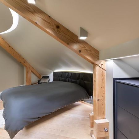 Mairnaige, Luxueux Appartement Avec Sauna Gérardmer Exterior photo