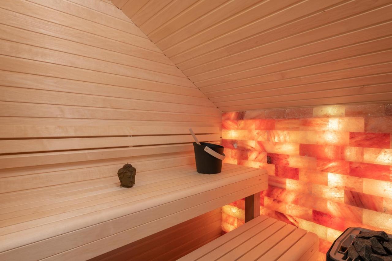 Mairnaige, Luxueux Appartement Avec Sauna Gérardmer Exterior photo